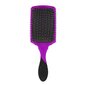 Suorakulmainen hiusharja WETBRUSH PRO PADDLE DETANGLER, violetti hinta ja tiedot | Hiusharjat, kammat ja sakset | hobbyhall.fi