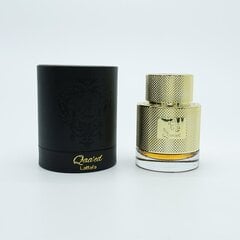 Unisex parfyymi QAAED 100 ml hinta ja tiedot | Naisten hajuvedet | hobbyhall.fi