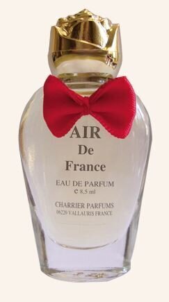 Hajuvesisarja Charrier Parfums "Collection Luxe" naisille: Air de France EDP, 8,5 ml + Croyance Or EDP, 12 ml + Madisha EDP, 9,4 ml + Ambre EDP, 10,5 ml + Madame Charrier EDP, 9,3 ml hinta ja tiedot | Naisten hajuvedet | hobbyhall.fi
