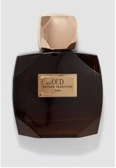 Reyane Tradition My Oud by Reyane Tradition EDP miehille, 100 ml hinta ja tiedot | Miesten hajuvedet | hobbyhall.fi