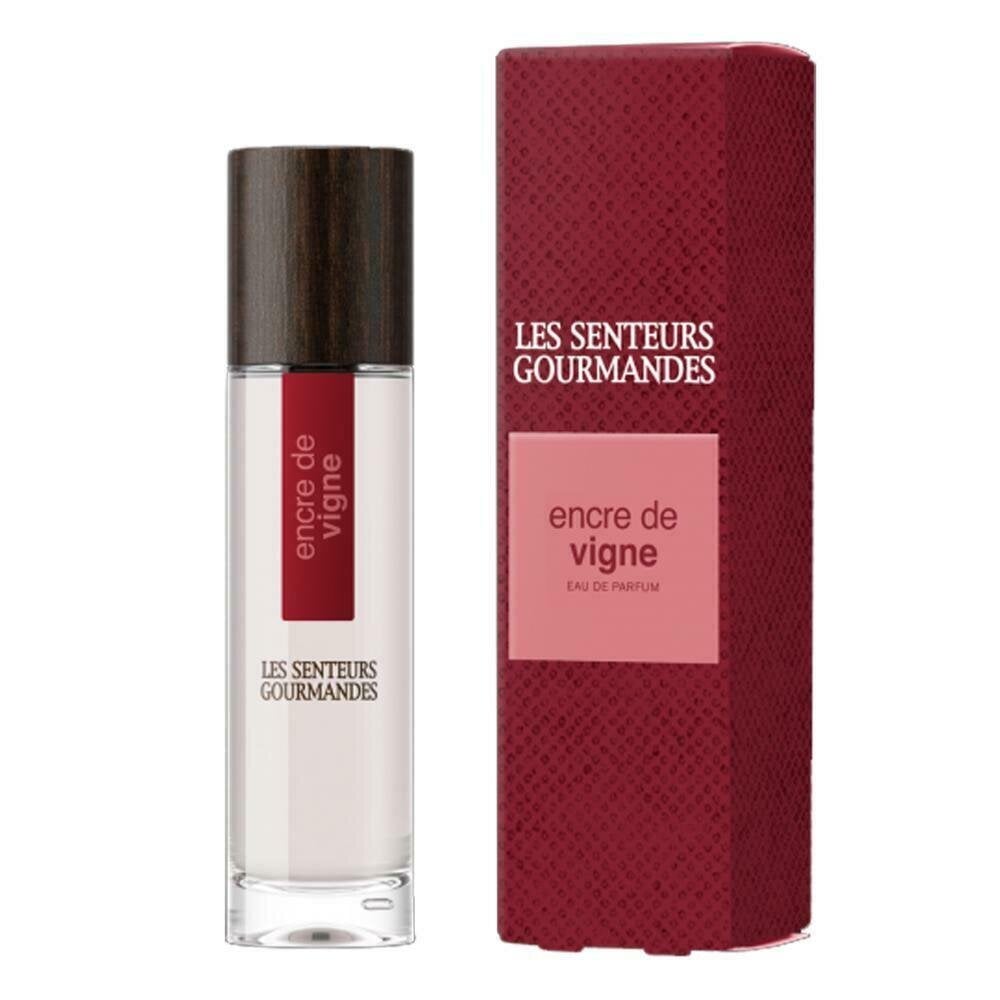 Hajuvesi Les Senteurs Gourmandes Encre De Vigne EDP naisille, 15 ml hinta ja tiedot | Naisten hajuvedet | hobbyhall.fi