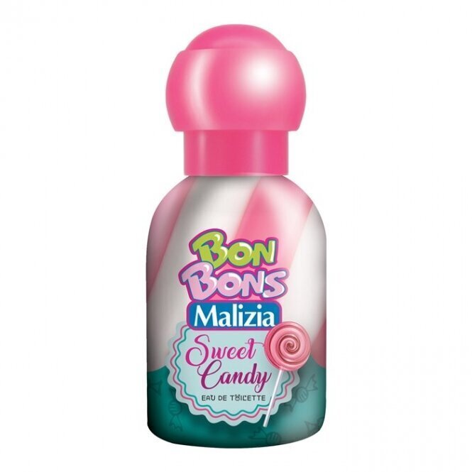 Bon Bons Sweet Candy EDT lapsille, 50 ml hinta ja tiedot | Lasten hajusteet | hobbyhall.fi