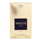 Writer Gold Yves de Sistelle EDT miehille Hajuvesi, 100 ml hinta ja tiedot | Miesten hajuvedet | hobbyhall.fi