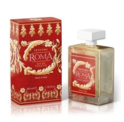 Hajuvesi New Brands Le Maioliche Roma EDT naisille, 100 ml hinta ja tiedot | New Brands Hajuvedet ja kosmetiikka | hobbyhall.fi