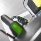 Matkapuhelinlaturi Green Cell, 3,6 kW hinta ja tiedot | Sähköautojen lataustarvikkeet | hobbyhall.fi
