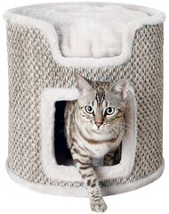 Trixie raapimispuu Ria Cat Tower, 37 cm hinta ja tiedot | Raapimispuut ja kiipeilypuut | hobbyhall.fi