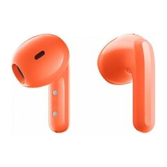 Xiaomi Redmi Buds 4 Lite Orange BHR7115GL hinta ja tiedot | Kuulokkeet | hobbyhall.fi