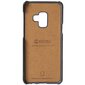 Puhelinkuori Krusell Sunne Cover, sopii Samsung Galaxy A6+ (2018), musta hinta ja tiedot | Puhelimen kuoret ja kotelot | hobbyhall.fi