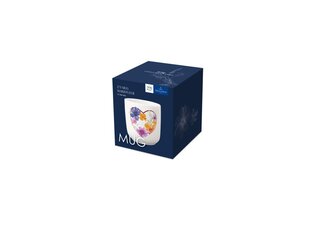 Villeroy & Boch Mariefleur kuppi, 290 ml hinta ja tiedot | Lasit, mukit ja kannut | hobbyhall.fi