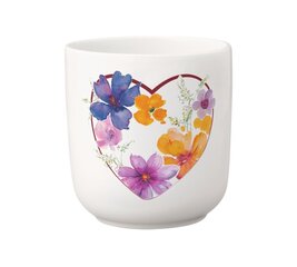 Villeroy & Boch Mariefleur kuppi, 290 ml hinta ja tiedot | Lasit, mukit ja kannut | hobbyhall.fi