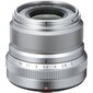 FUJIFILM FUJINON XF 23mm F2 R WR (hopea) hinta ja tiedot | Objektiivit | hobbyhall.fi