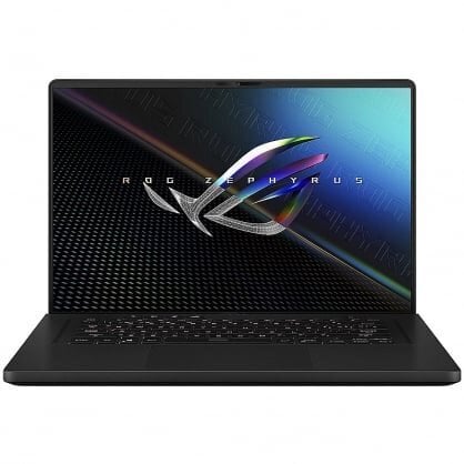 Asus ROG Zephyrus M16 GU604 2023 (GU604VZ-NM008W) hinta ja tiedot | Kannettavat tietokoneet | hobbyhall.fi