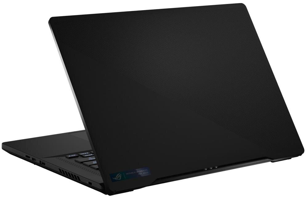 Asus ROG Zephyrus M16 GU604 2023 (GU604VZ-NM008W) hinta ja tiedot | Kannettavat tietokoneet | hobbyhall.fi