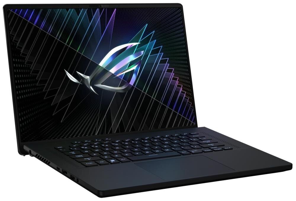 Asus ROG Zephyrus M16 GU604 2023 (GU604VZ-NM008W) hinta ja tiedot | Kannettavat tietokoneet | hobbyhall.fi