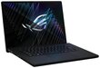 Asus ROG Zephyrus M16 GU604 2023 (GU604VI-NM067W) hinta ja tiedot | Kannettavat tietokoneet | hobbyhall.fi