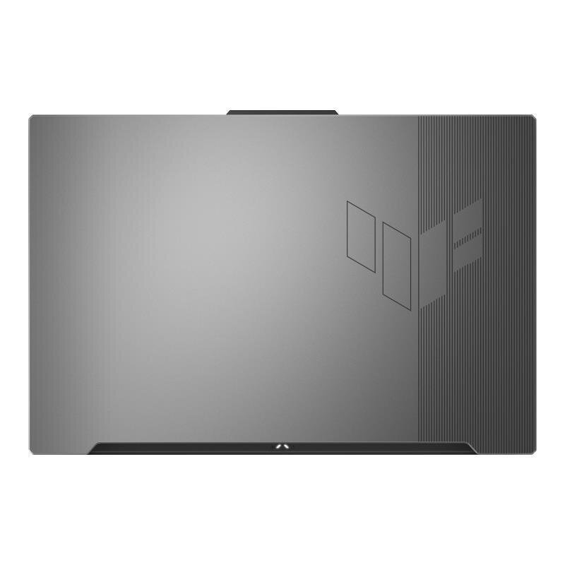 Asus TUF Gaming F17 2022 (FX707ZC4-HX005W) hinta ja tiedot | Kannettavat tietokoneet | hobbyhall.fi