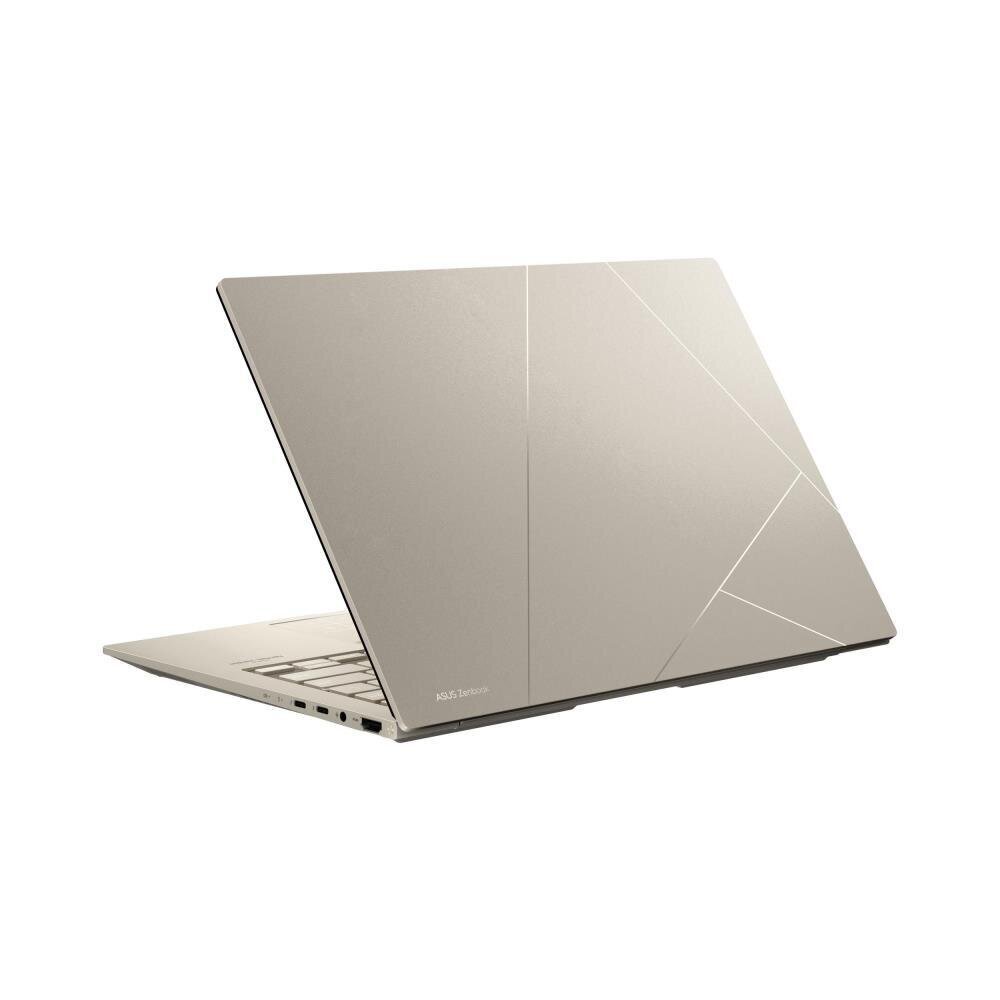 Asus Zenbook 14X OLED (UX3404VA-M9053W) hinta ja tiedot | Kannettavat tietokoneet | hobbyhall.fi