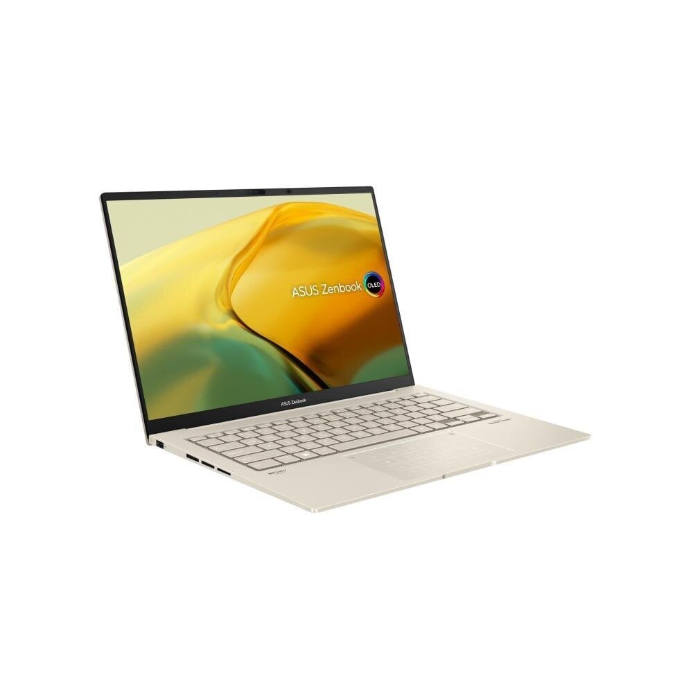 Asus Zenbook 14X OLED (UX3404VA-M9053W) hinta ja tiedot | Kannettavat tietokoneet | hobbyhall.fi