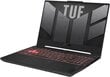 Asus TUF Gaming A15 2023 (FA507NU-LP031W) hinta ja tiedot | Kannettavat tietokoneet | hobbyhall.fi