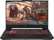 Asus TUF Gaming A15 2023 (FA507NU-LP031W) hinta ja tiedot | Kannettavat tietokoneet | hobbyhall.fi