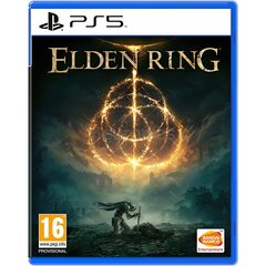 Elden Ring Playstation 5 PS5 peli hinta ja tiedot | Tietokone- ja konsolipelit | hobbyhall.fi