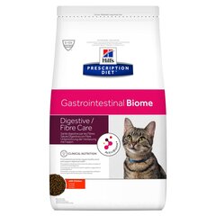 Hill's PRESCRIPTION DIET Gastrointestinal Biome kissan kuivaruoka kanaa, 3 kg hinta ja tiedot | Kissan kuivaruoka | hobbyhall.fi