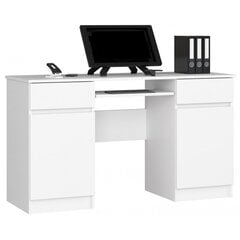 Työpöytä A5 hinta ja tiedot | Tietokonepöydät ja työpöydät | hobbyhall.fi