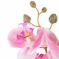 Keinotekoinen orkidea, 10 kpl. hinta ja tiedot | Sisustustuotteet | hobbyhall.fi
