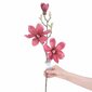 Magnolia tekokukka, 10 kpl hinta ja tiedot | Sisustustuotteet | hobbyhall.fi