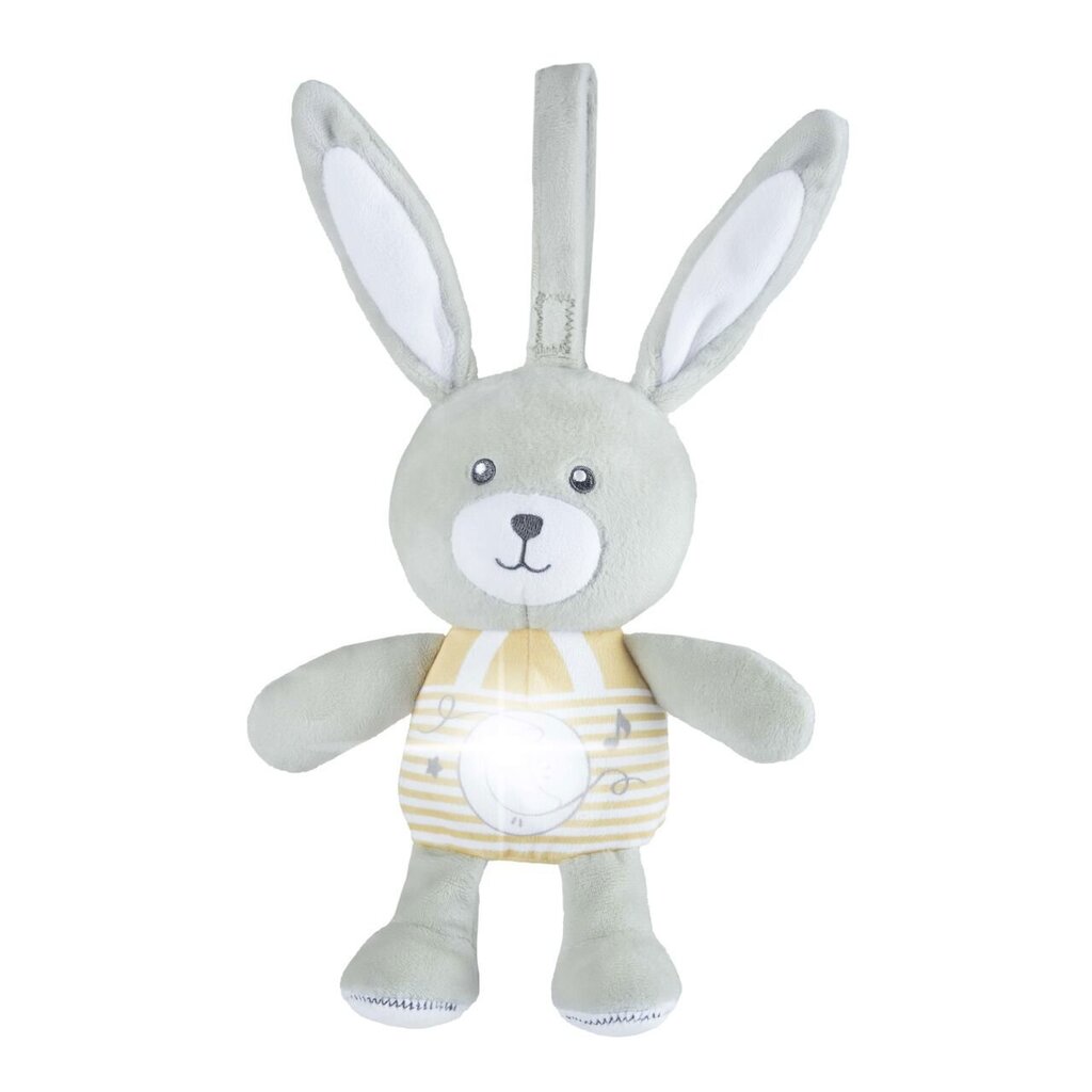 Musiikkilelu Chicco Bunny 151509 hinta ja tiedot | Vauvan lelut | hobbyhall.fi
