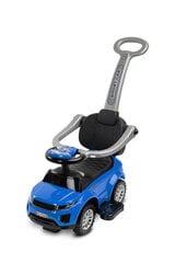 Päältä ajettava auto Toyz The Sport Car Sininen hinta ja tiedot | Vauvan lelut | hobbyhall.fi