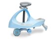 Päältä ajettava auto Toyz Spinner Blue hinta ja tiedot | Vauvan lelut | hobbyhall.fi
