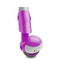 Päälle istuttava laite Toyz Beetle Purple hinta ja tiedot | Vauvan lelut | hobbyhall.fi