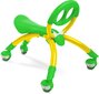 Päälle istuttava laite Toyz Beetle Green hinta ja tiedot | Vauvan lelut | hobbyhall.fi
