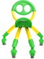 Päälle istuttava laite Toyz Beetle Green hinta ja tiedot | Vauvan lelut | hobbyhall.fi