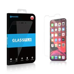 Mocolo 2.5D suojalasi iPhone 13 Pro Max -puhelimelle hinta ja tiedot | Näytönsuojakalvot ja -lasit | hobbyhall.fi