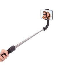 GoXtreme GS1 55239 hinta ja tiedot | Selfie-tikut ja -telineet | hobbyhall.fi