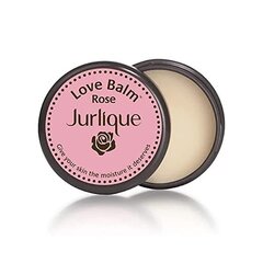 Jurlique Rose Love huuli- ja vartalovoide, 15 ml hinta ja tiedot | Jurlique Hajuvedet ja kosmetiikka | hobbyhall.fi
