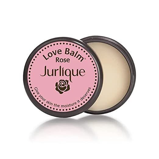 Jurlique Rose Love huuli- ja vartalovoide, 15 ml hinta ja tiedot | Huulipunat, huulikiillot ja huulirasvat | hobbyhall.fi