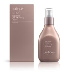 Jurlique Nutri Define Supreme Conditioning Lotion, ravitseva, intensiivisesti ihoa uudistava voide 100 ml hinta ja tiedot | Jurlique Hajuvedet ja kosmetiikka | hobbyhall.fi