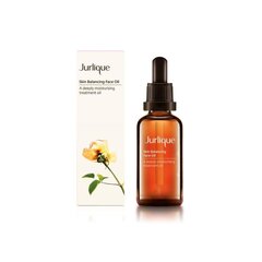 Jurlique Skin Balancing Face Oil ihoa tasapainottava öljy 50ml hinta ja tiedot | Jurlique Hajuvedet ja kosmetiikka | hobbyhall.fi