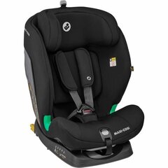 Maxi-Cosi turvaistuin Titan I-Size, 9-36 kg, musta hinta ja tiedot | Maxi Cosi Turvaistuimet ja tarvikkeet | hobbyhall.fi