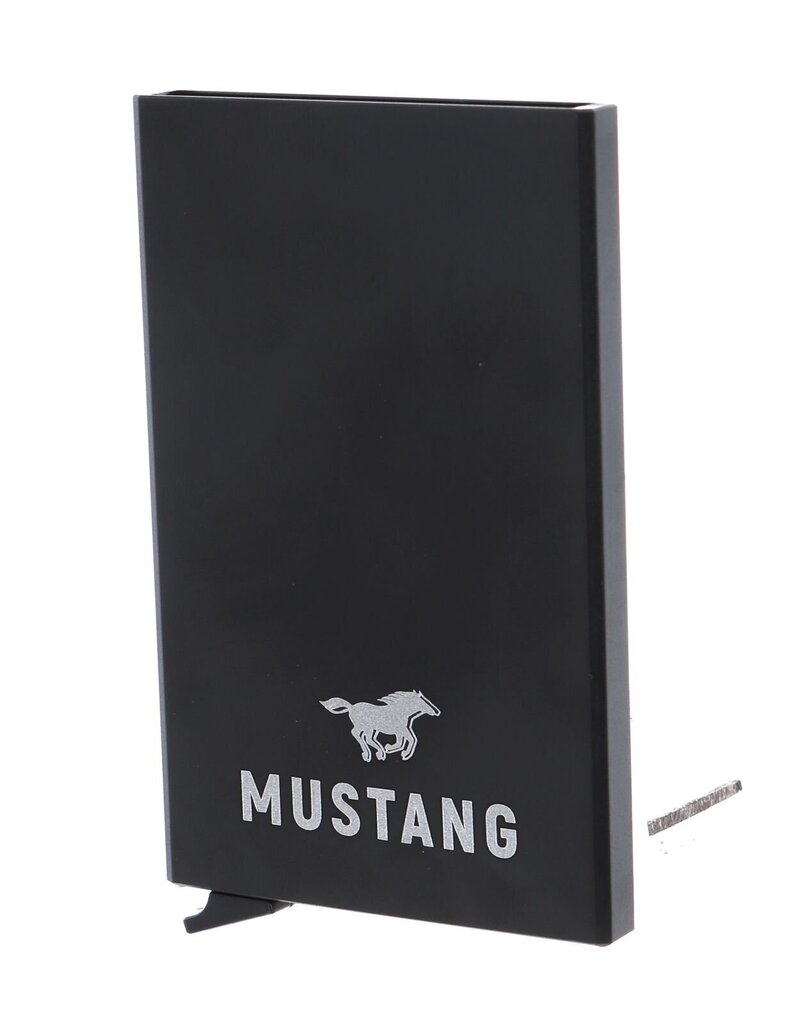 Miesten korttikotelo Mustang Lucca Card Cassette hinta ja tiedot | Miesten lompakot | hobbyhall.fi