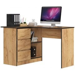 Työpöytä B16 hinta ja tiedot | Tietokonepöydät ja työpöydät | hobbyhall.fi