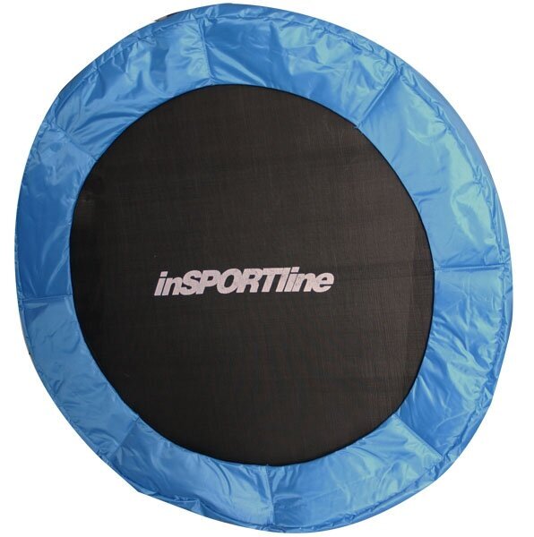 inSPORTline Trampoliini hyppymatto/jalusta 300 cm hinta ja tiedot | Trampoliinit | hobbyhall.fi