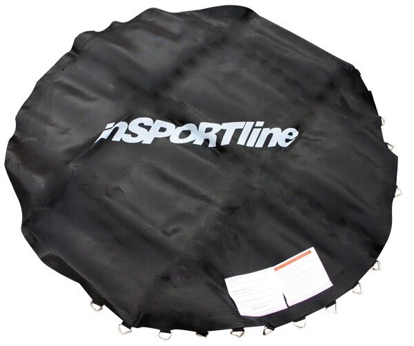 inSPORTline Trampoliini hyppymatto/jalusta 300 cm hinta ja tiedot | Trampoliinit | hobbyhall.fi