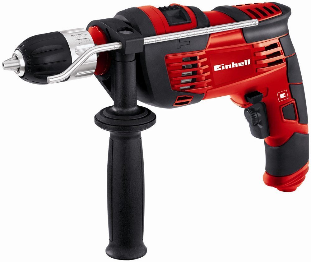 Einhell TH-ID 720/1 E Iskuporakone 2,1 kg hinta ja tiedot | Akkuporakoneet ja ruuvinvääntimet | hobbyhall.fi