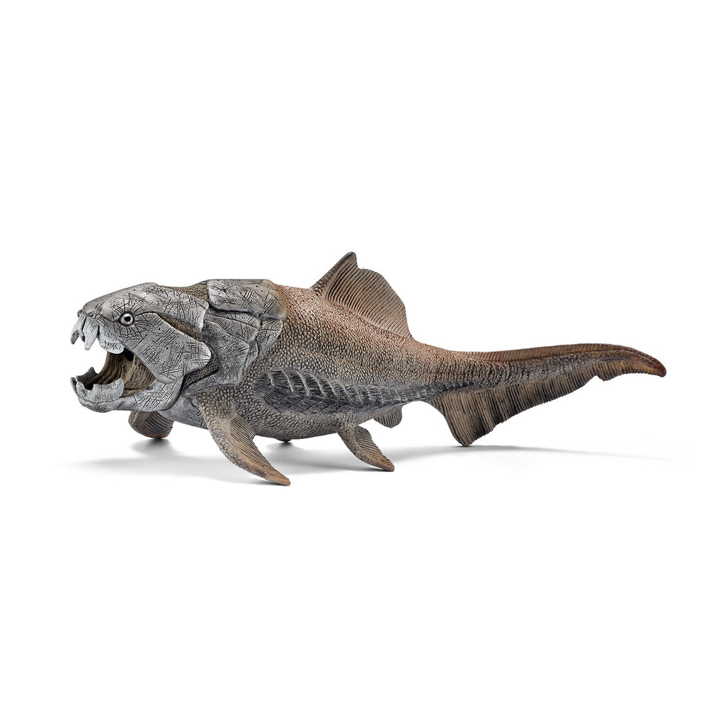 Figuuri Dunkleosteus Schleich Dinosaurus hinta ja tiedot | Poikien lelut | hobbyhall.fi