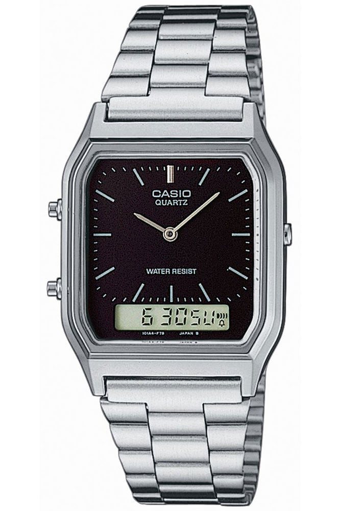 Miesten rannekello Casio Vintage hinta ja tiedot | Naisten kellot | hobbyhall.fi