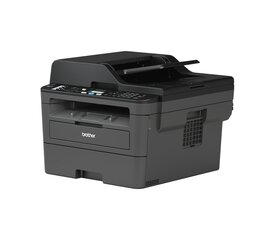 Brother MFC-L2712DW hinta ja tiedot | Tulostimet | hobbyhall.fi